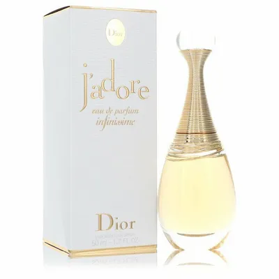 Christian Dior J'Adore Eau de Perfume (Ylang-Ylang) 50ml / 75ml / 100m –  LMCHING Group Limited