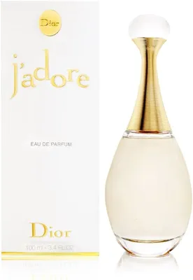 Dior J'adore Eau De Parfum, Perfume for Women, 1.7 oz - Walmart.com