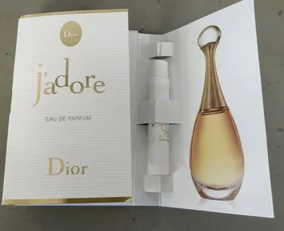 Christian Dior Ladies Jadore Parfum D'eau EDP Spray 3.4 oz Fragrances  3348901597715 | World of Watches