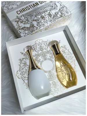 Mother's Day Limited Edition J'adore Eau de Parfum Set | DIOR