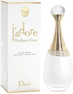 Christian Dior J'Adore Eau De Parfum Set (EDP 100ml + EDP 10ml) – LMCHING  Group Limited