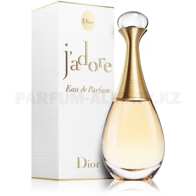 J'ADORE EAU DE PARFUM INFINISSIME | DIOR AE