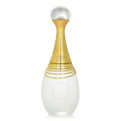 Christian Dior J'Adore Eau de Parfum Spray, 3.4 oz - Walmart.com