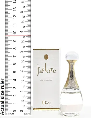 Buy Christian Dior j'Adore Black Eau de Parfum - 100 ml Online In India |  Flipkart.com