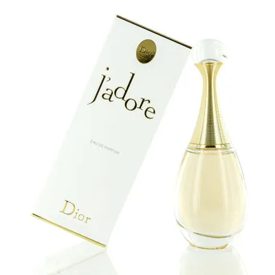 J'ADORE perfume EDP price online Dior - Perfumes Club