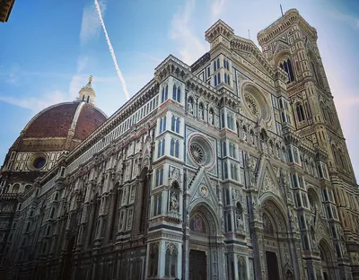 Флоренция: посещение Дуомо с гидом с прямым и выделенным доступом |  GetYourGuide