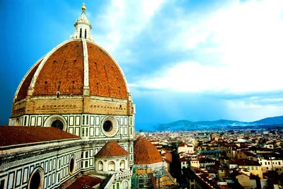 Флоренция и её красоты — экскурсия