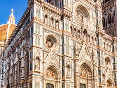 Дуомо Флоренция Италия - Бесплатное фото на Pixabay - Pixabay