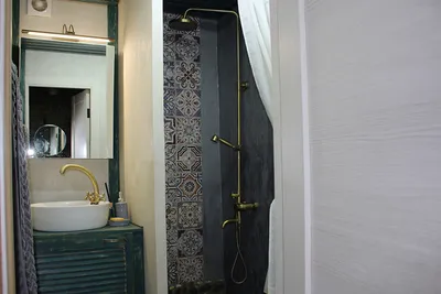 Дизайн ванной в хрущевке: как создать стильное и просторное пространство на  9 метров. Бюджетные и популярные идеи ремонта ванной 2023 года | SPECIAL  DESIGN | Дзен