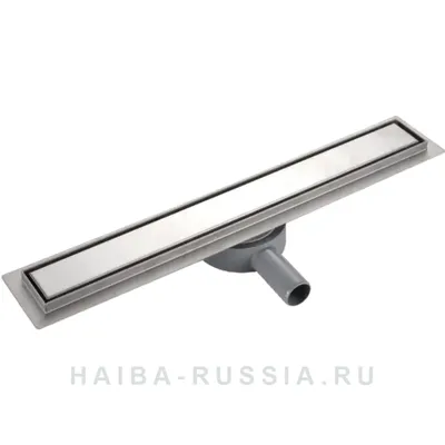 Душевой трап Gappo G84007-4