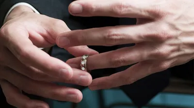 2 шт. кольца на палец для женщин, обручальные кольца, ювелирные изделия,  подарки – лучшие товары в онлайн-магазине Джум Гик