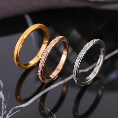 Кольцо на два пальца – Prostojewelry