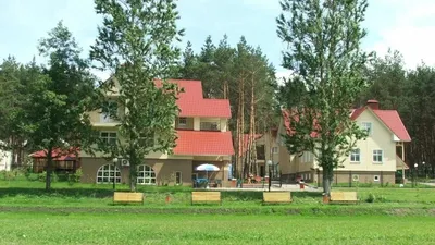 Гостиничный комплекс Две реки - Шебекино, Белгородская область, фото  гостиничного комплекса, цены, отзывы
