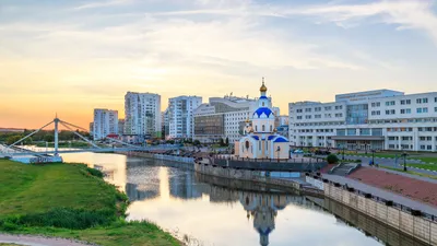 В Белгород-Днестровском районе две высыхающие реки нужно срочно  реанимировать | Экология | БессарабiЯ.UA