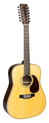 12-струнная акустическая гитара MARTIN HD12-28 - купить в Одессе, Киеве,  Украине | Артикул 141455 - 4Club