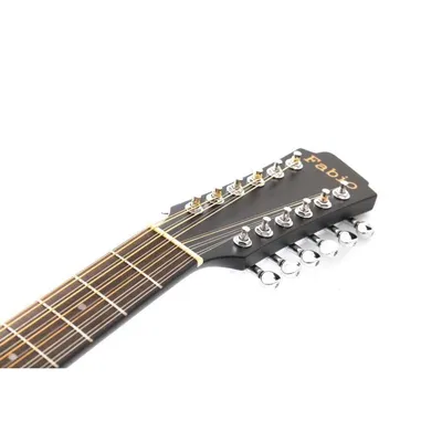 Купить Cort AD810-12-OP двенадцатиструнная гитара недорого в магазине Ловец  нот или с бесплатной доставкой