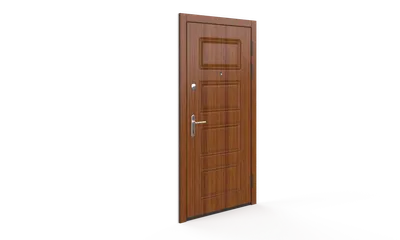 Входная дверь с терморазрывом Термо Беларусь (Golden Oak / Golden Oak)  купить за 77 000 ₽ в EnterDoor.ru | Артикул 19828