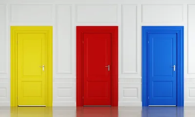 5 причин купить царговую дверь | Первый дверной / Межкомнатные двери /  Москва и МО | Дзен