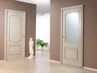 Как снять межкомнатную дверь: демонтаж дверей