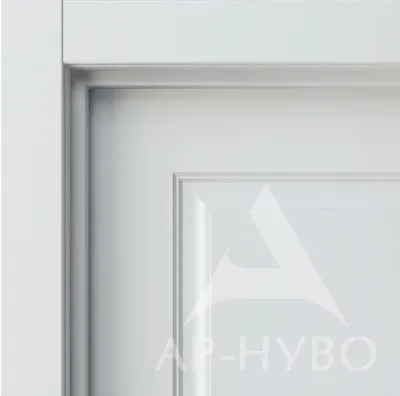обналичка ( наличники) межкомнатных дверей с декоративными элементами |  Ar-nuvo