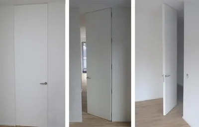 Двери от пола до потолка купить в Киеве| каталог, цены, отзывы, скидки -  Interior Doors