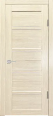 Двери цвета капучино в интерьере - 55 фото