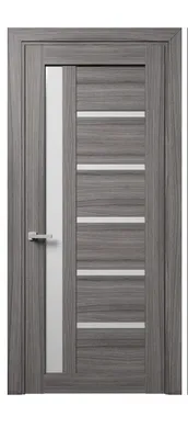 Двери модель 108 Грей (застекленная) - купить искусственные межкомнатные  двери в Киеве, Украине TERMINUS.UA