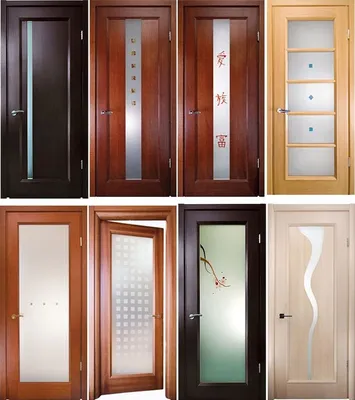 Каталог товарів - Міжкімнатні двері фабрики МЕРАНТІ, виготовлені із  Євробрусу