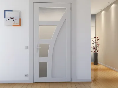 Межкомнатные двойные двери – гарантия качества от Маркет двери