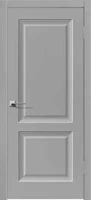 Купить Межкомнатные двери CordonDoor Турин, шале графит, черный лак выгодно  в Симферополе | Двери На Победе