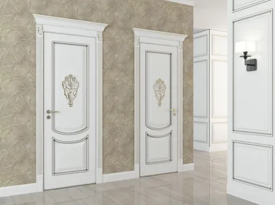 Первый Гипермаркет Дверей - Какую дверь лучше поставить в ванную комнату