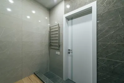 Купите межкомнатные двери для ванной от фабрики — Diford
