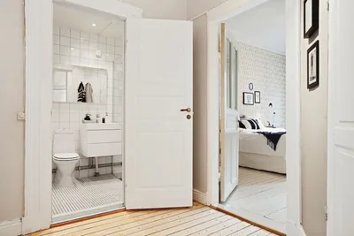 Как выбрать двери в ванную комнату. Советы по выбору от компании Dver1.ru