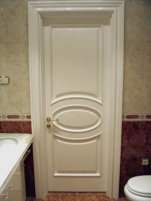 Стеклянные раздвижные двери в ванную комнату купить на заказ в СПб, цена  изготовления от 12000 ₽ | Azimut-Glass