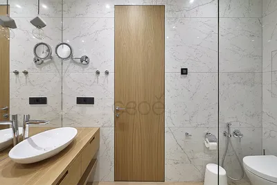 Двери для ванной комнаты - купить межкомнатные двери