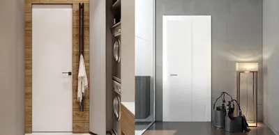 Выбираем дверь для ванной комнаты | SunDoor - двери, с которыми тепло.