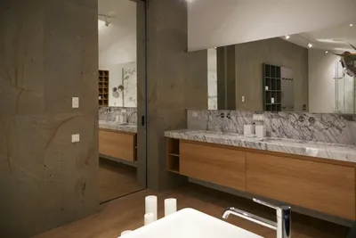 Как выбрать двери для ванной комнаты и туалета | на сайте «Склад Дверей  169.RU»