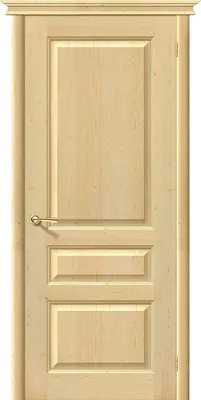 Двойное жалюзийное дверное полотно белое 320 мм