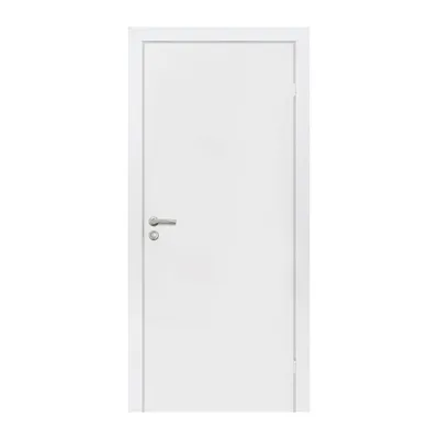Дверное полотно под покраску INVISIBLE 900х2100 - ogodveri.by