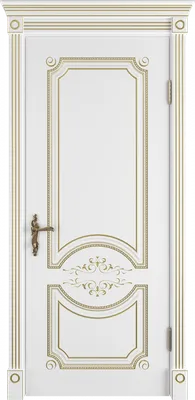 Дверное полотно Стокгольм Белая эмаль ПГ400 (ВФД) – купить в Улан-Удэ:  цена, характеристики, фото, доставка