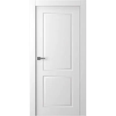Дверное полотно Terra 5 - Eco Doorsdo