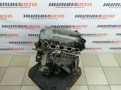 Двигатель Toyota 1.8L 16V 1ZZ-FE Инжектор (id 99113610), купить в  Казахстане, цена на Satu.kz