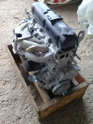 Двигатель ЗМЗ-402 на Газель, УАЗ из капиталки (ID#79761135), цена: 3599  руб., купить на Deal.by