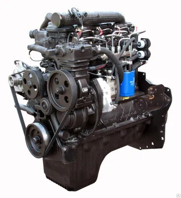 Двигатель Д245.9Е3-1128, 136 л.с., евро 3, автобус ПАЗ-4234 24В, цена в  Нижнем Новгороде от компании ДТМ Сервис