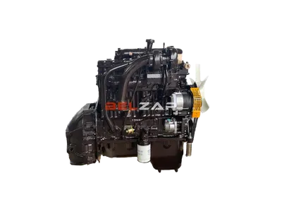 Двигатель Д-245 12С 231М на Зил 130,131: продажа, цена в Алматы. Двигатели  для техники от \"Автодизель | Запасные части для сельхозтехники\" - 82858858