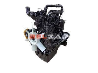двигатель д 245 - Запчасти для спец / с.х. техники - OLX.kz