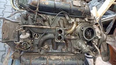 Купить ГАЗ 53-12 Аварийно-ремонтная машина 1989 года в Асино: цена 55 000  руб., бензин, механика - Грузовики