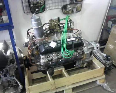 Файл:Двигатель ГАЗ-53 ф1.jpg — Википедия