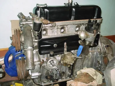 Двигатель УМЗ 414: характеристики, модификации, обслуживание