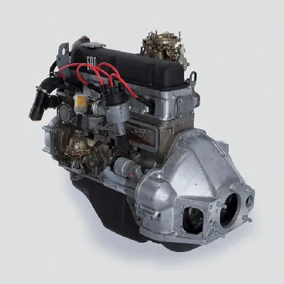 В СССР давно изобрели \"вечный двигатель\"- это ГАЗ 21А. Бесконечный ресурс |  Uazovod Patrick | Дзен